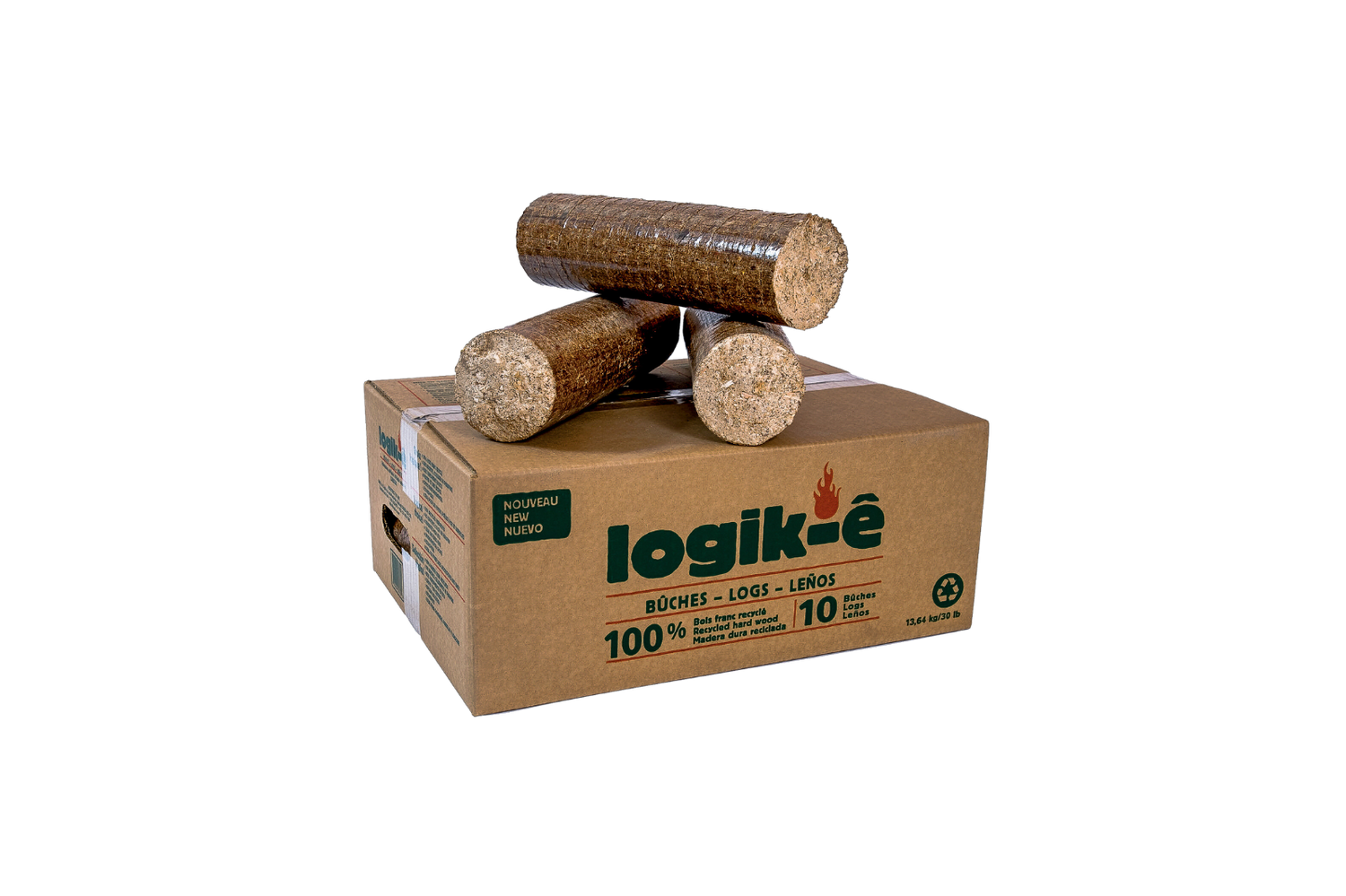 Logik-e Logs